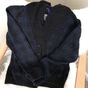 Kenneth Cole Sweater